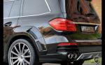Mercedes-Benz GL-Class Mammut 2 by ART 2014 года